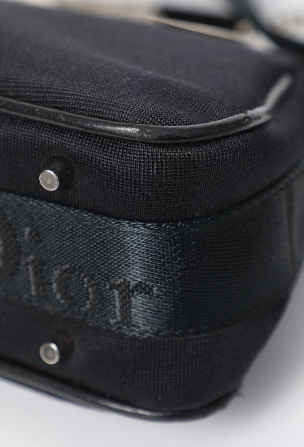 Dior Vintage Mini Hardcore Bag - 10