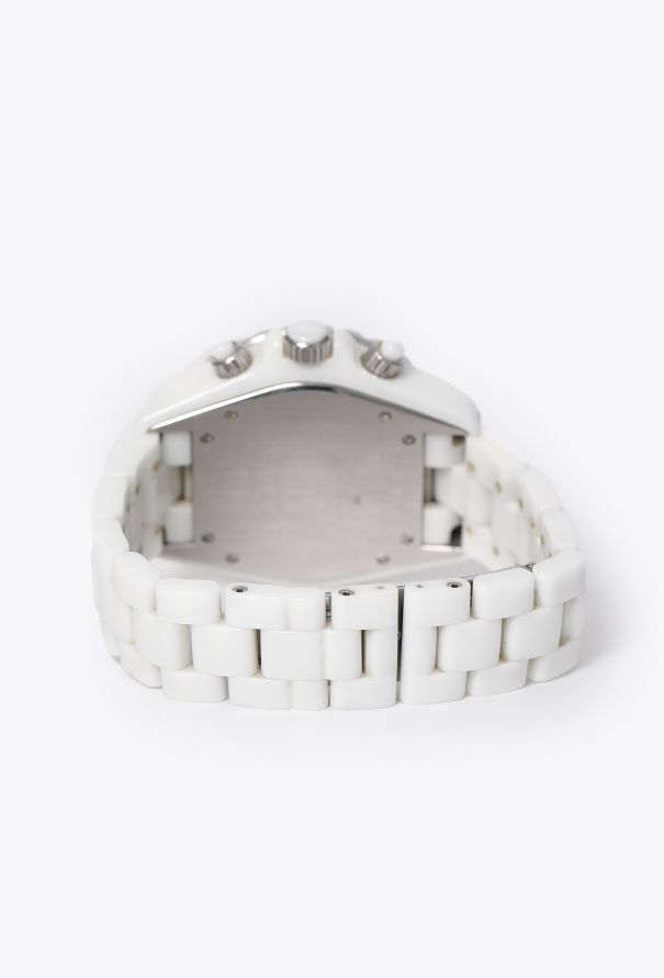 Chanel J12 Automatic Chronograph Watch - 5