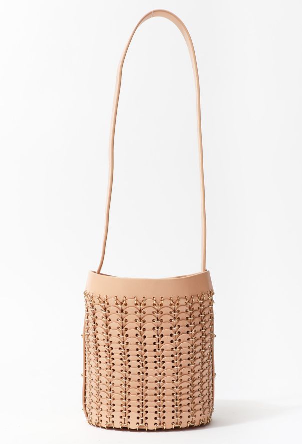 women's cotton beige resort tote bag – MIRTH