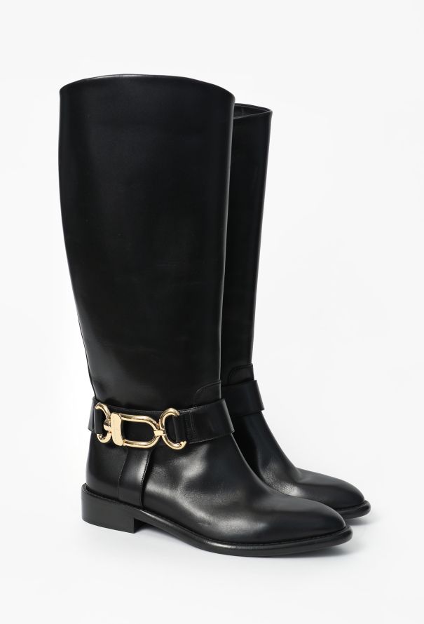 Louis Vuitton 2023 Westside Flat Riding Boots - 2