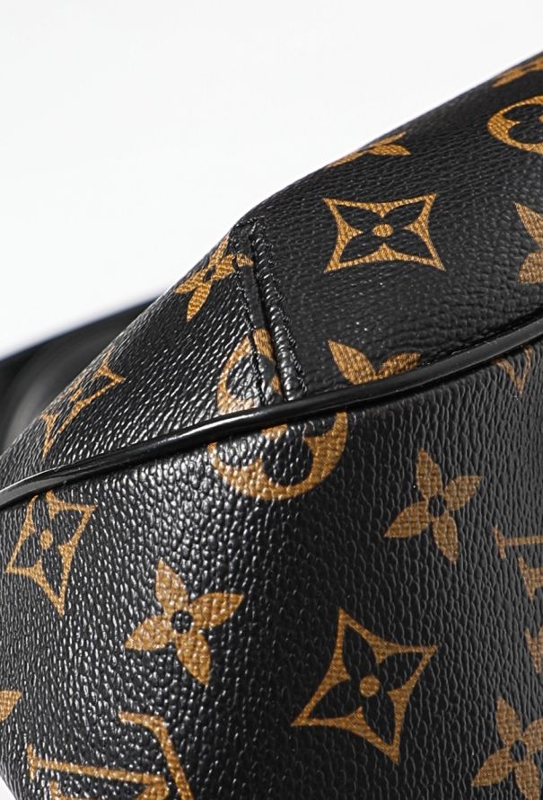Louis Vuitton F/W 2007 Monogram Mirage Griet Bag - 10 Louis Vuitton F/W 2007 Monogram Mirage Griet Bag - 10