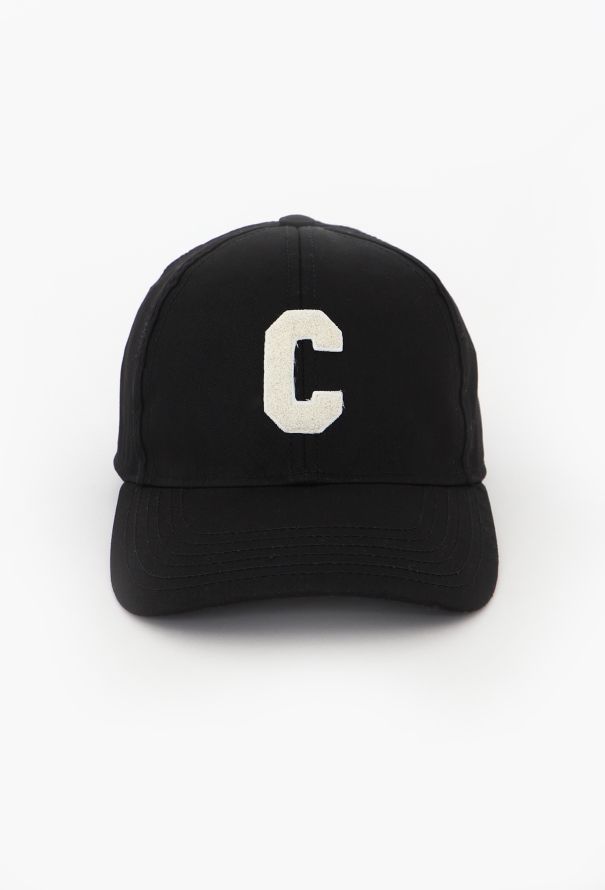 Céline S/S 2021 Baseball Cap - 1