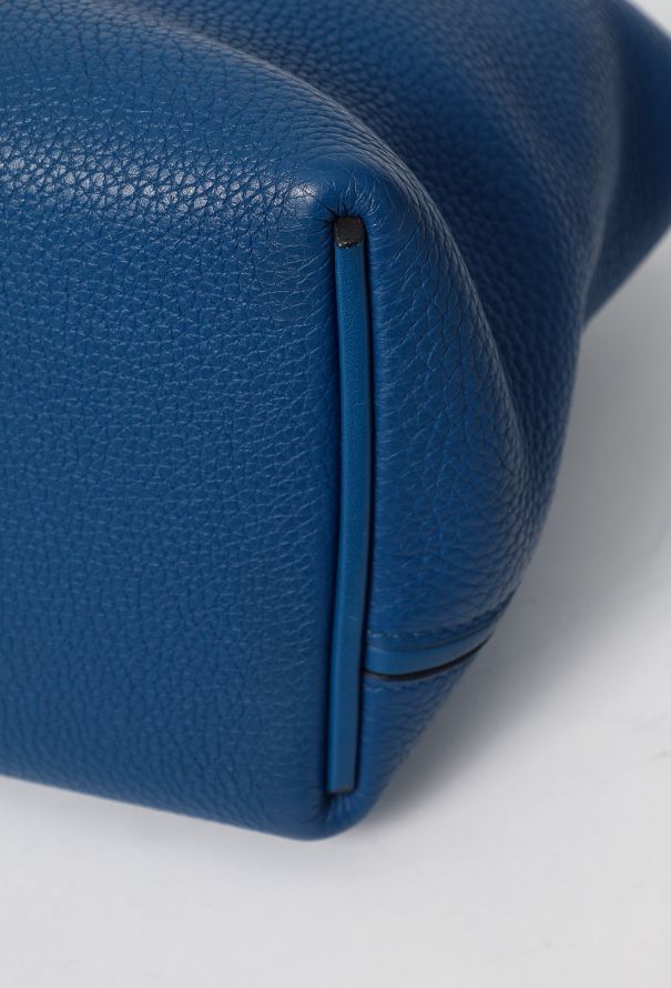 Hermès 2021 Togo & Swift 24/24 Bag - 9