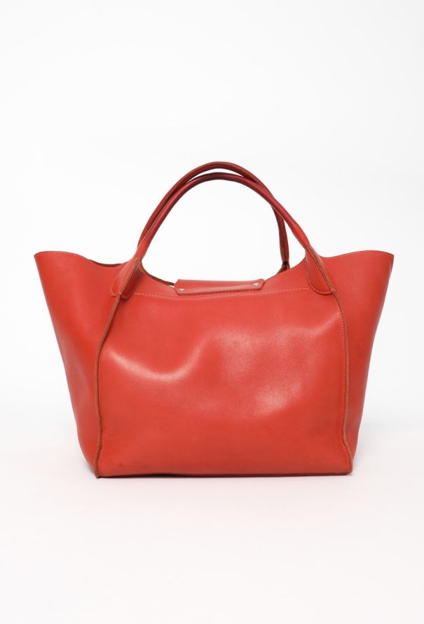 Céline Medium Big Bag Tote - 3 Céline Medium Big Bag Tote - 3