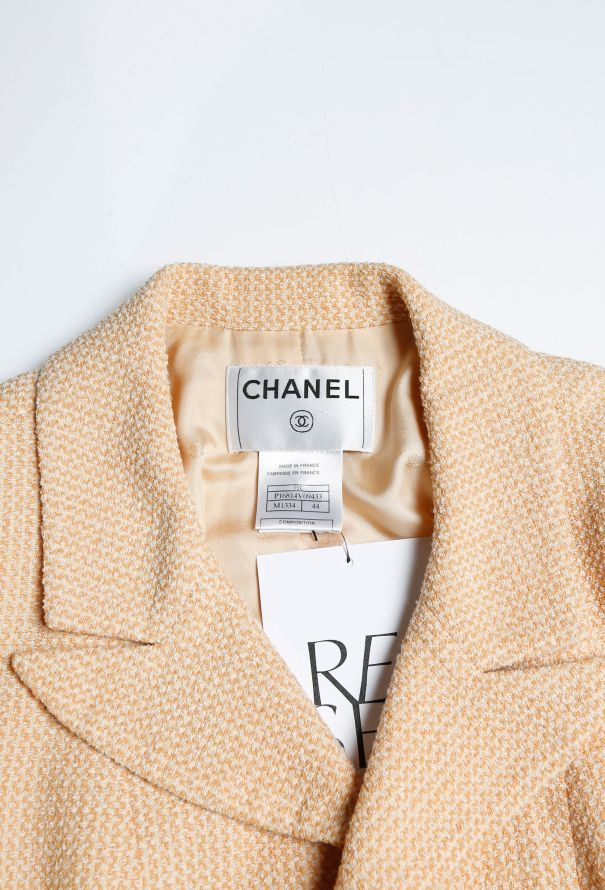 Get the best deals on CHANEL Green Coats, Jackets & Vests for Women when  you shop the largest online selection at . Free shipping on many  items, Browse your favorite brands