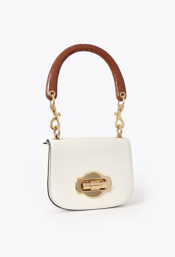Prada S/S 2020 Top Handle Bag - 3 Prada S/S 2020 Top Handle Bag - 3