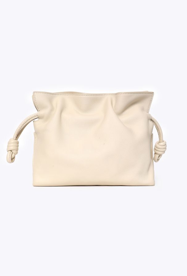 Loewe Small Flamenco Knot Bag - 5