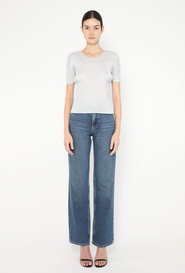 Issey Miyake Pleats Please Cardigan Ensemble - 4