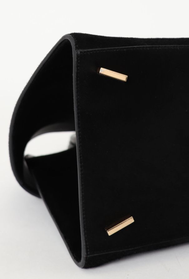 Salvatore Ferragamo 2025 Medium Ponyhair Hug Bag - 7