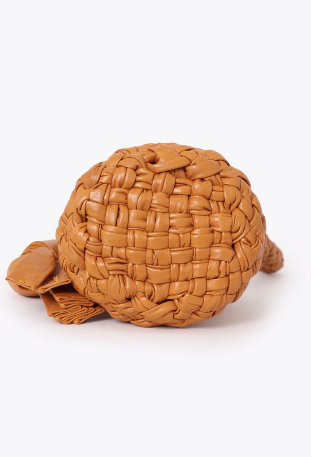 Bottega Veneta F/W 2022 Kalimero Bag - 11
