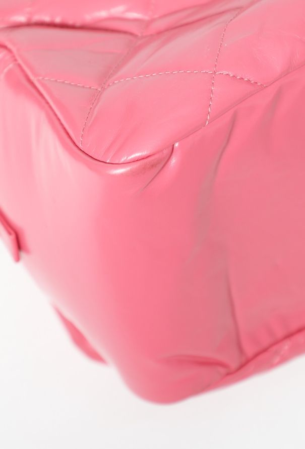 Chanel Resort 2020 Express Bowling Bag - 9 Chanel Resort 2020 Express Bowling Bag - 9