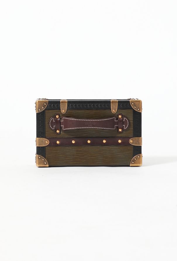 Petite Valise Trunk - super limited, a collector piece : r