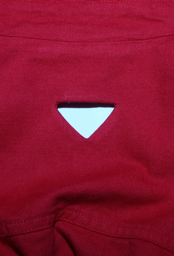 Prada Cropped Bomber Jacket, S/S 2025 - 9
