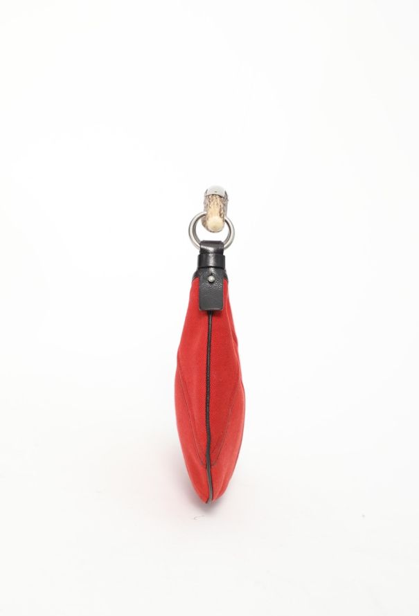 Saint Laurent Early 2000s Mini Mombasa Bag - 5 Saint Laurent Early 2000s Mini Mombasa Bag - 5