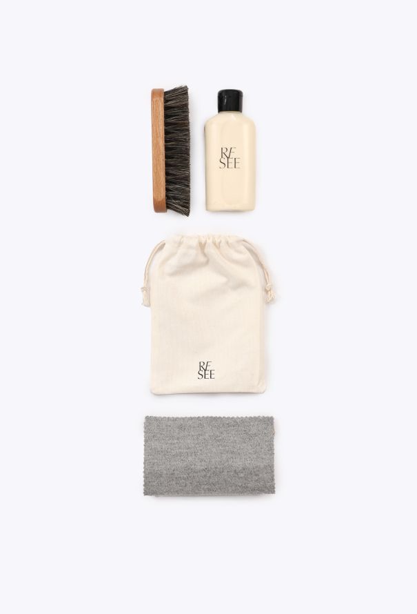 ReSee Atelier Leather Care Ritual - 3
