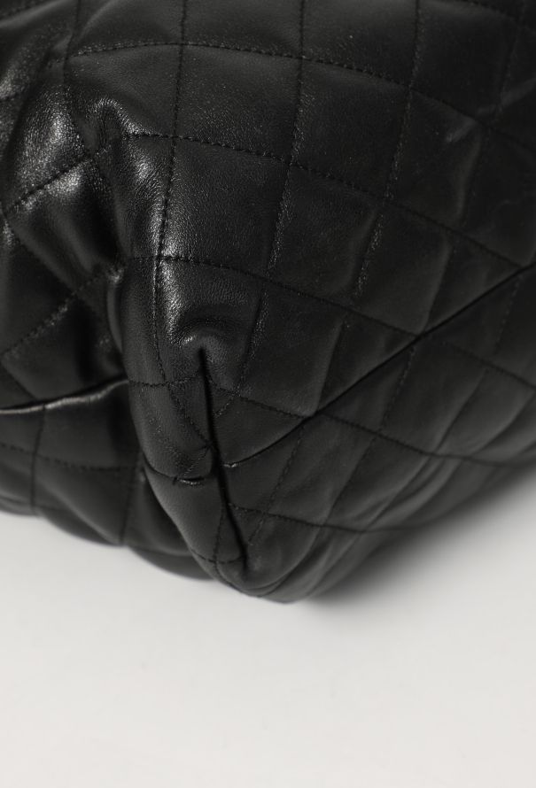 Saint Laurent 2022 Icare Maxi Tote Bag - 8