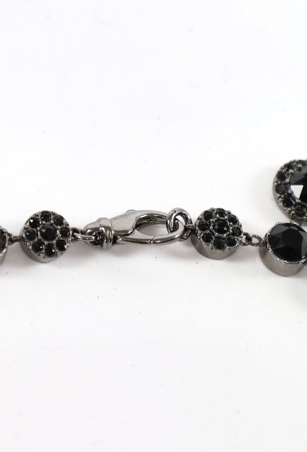 Givenchy 2015 Embellished Collar Necklace - 3