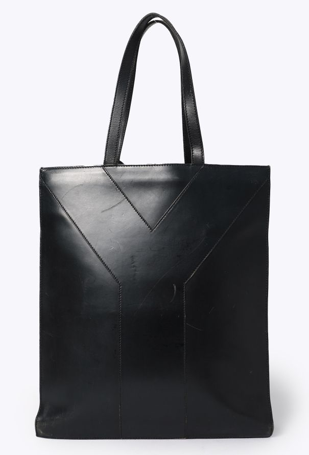 Saint Laurent Y Tote Bag - 4