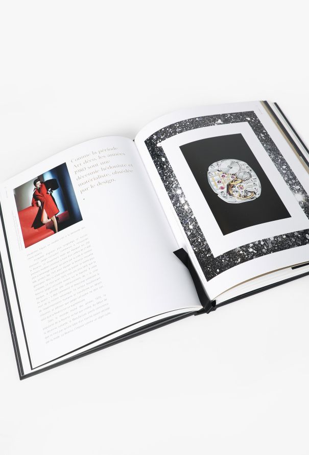 Jaeger-LeCoultre 2021 'Reverso' Hardcover Book - 7