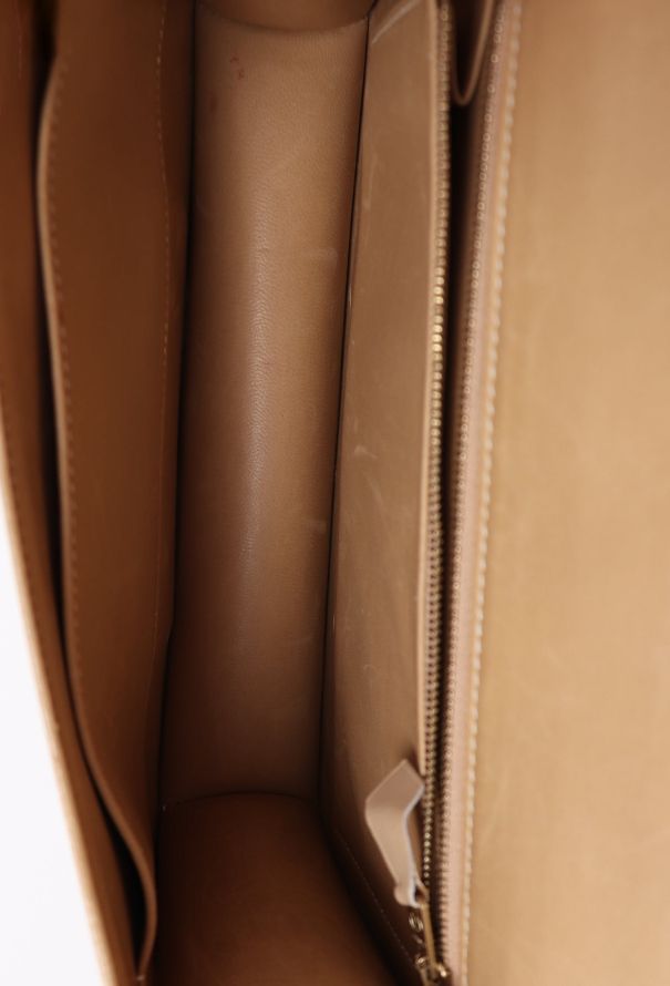 Hermès Beige Box Constance 24 - 14 Hermès Beige Box Constance 24 - 14