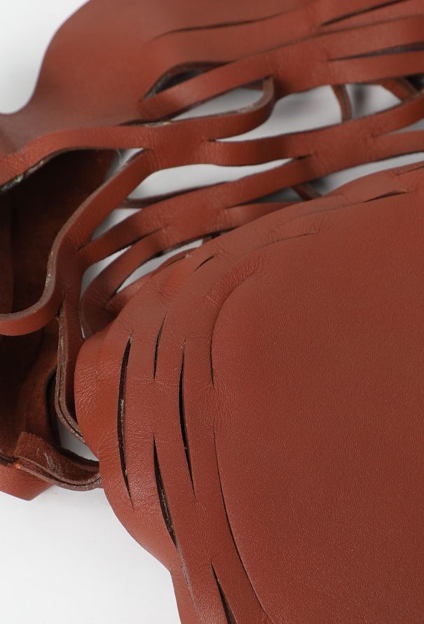 Loro Piana Sesia Summer Shopper Bag - 8