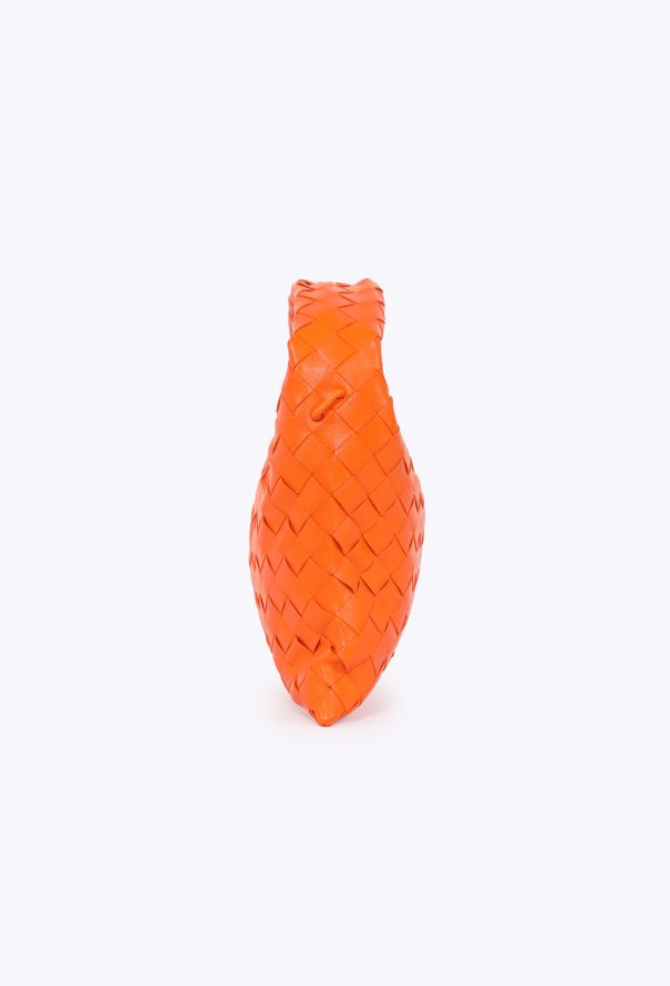 Bottega Veneta Mini Hop Bag - 6