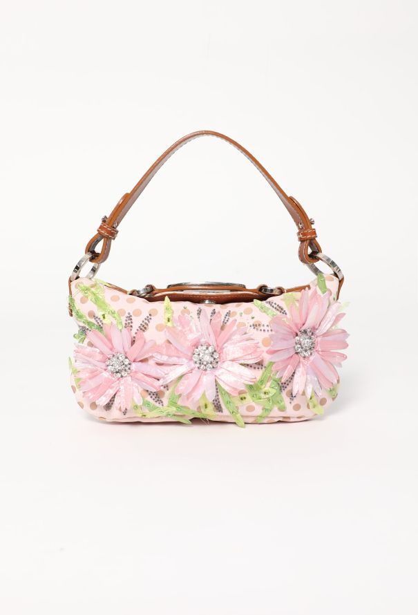 Vintage valentino bag outlet
