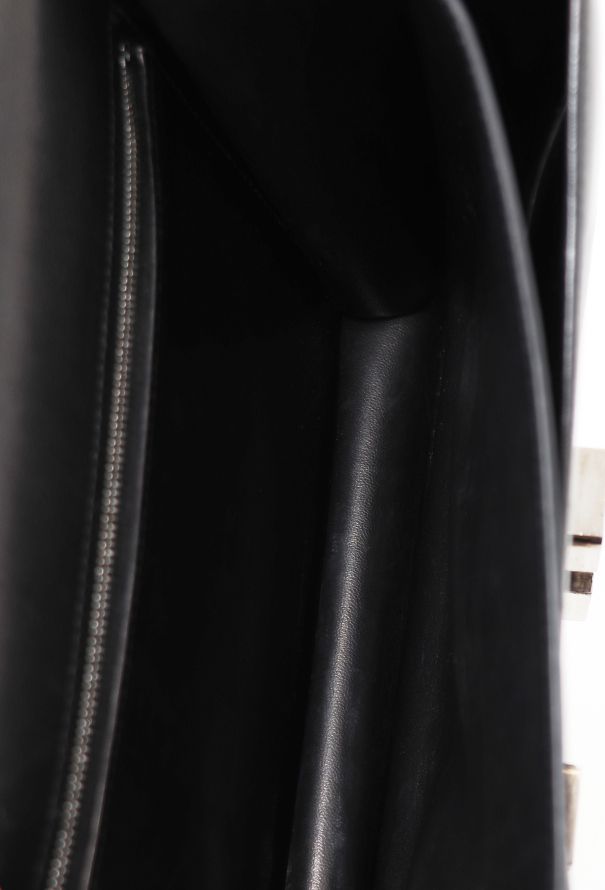 Hermès Black Swift Constance 24 - 13 Hermès Black Swift Constance 24 - 13