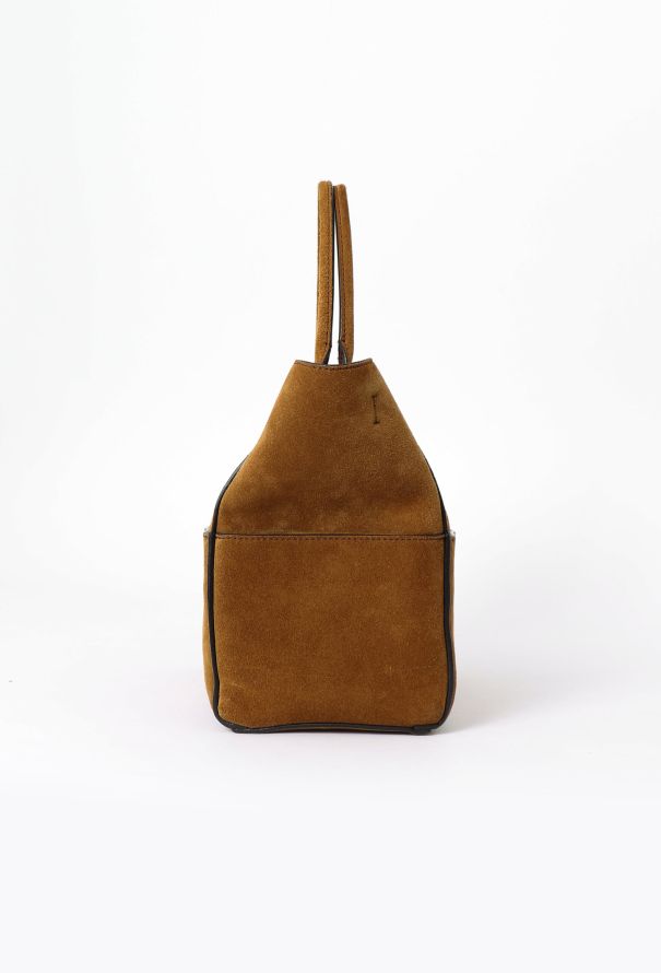 Incognito Crossbody Cabas - 5