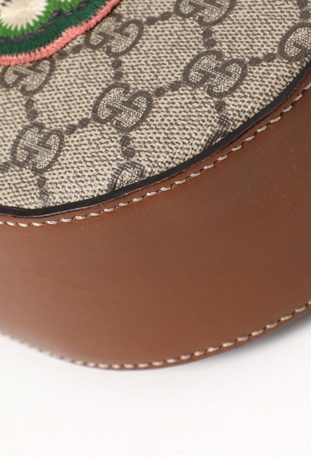 Gucci Japan Exclusive Butterfly Crossbody Bag - 8 Gucci Japan Exclusive Butterfly Crossbody Bag - 8