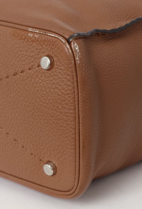 Fendi Selleria Anna Bucket Bag - 8