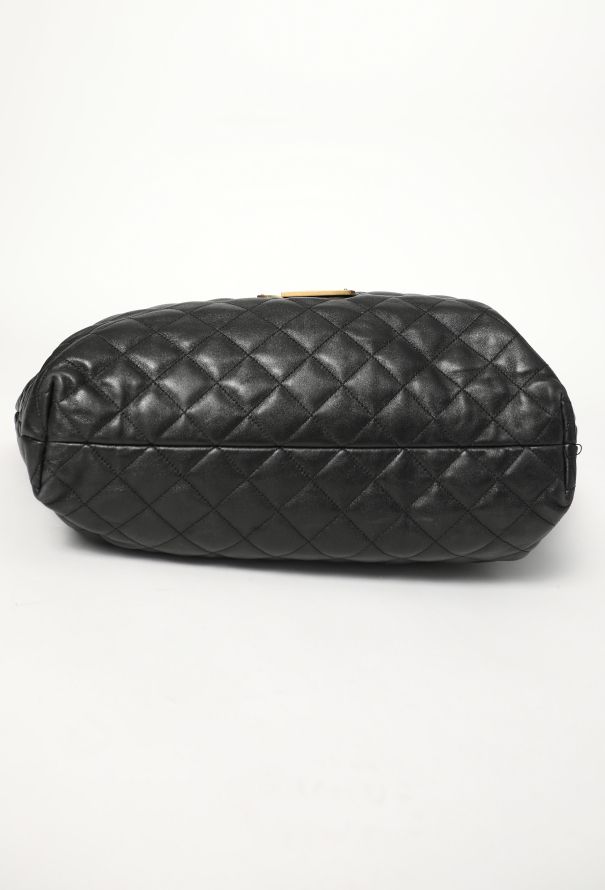 Saint Laurent 2022 Icare Maxi Tote Bag - 7