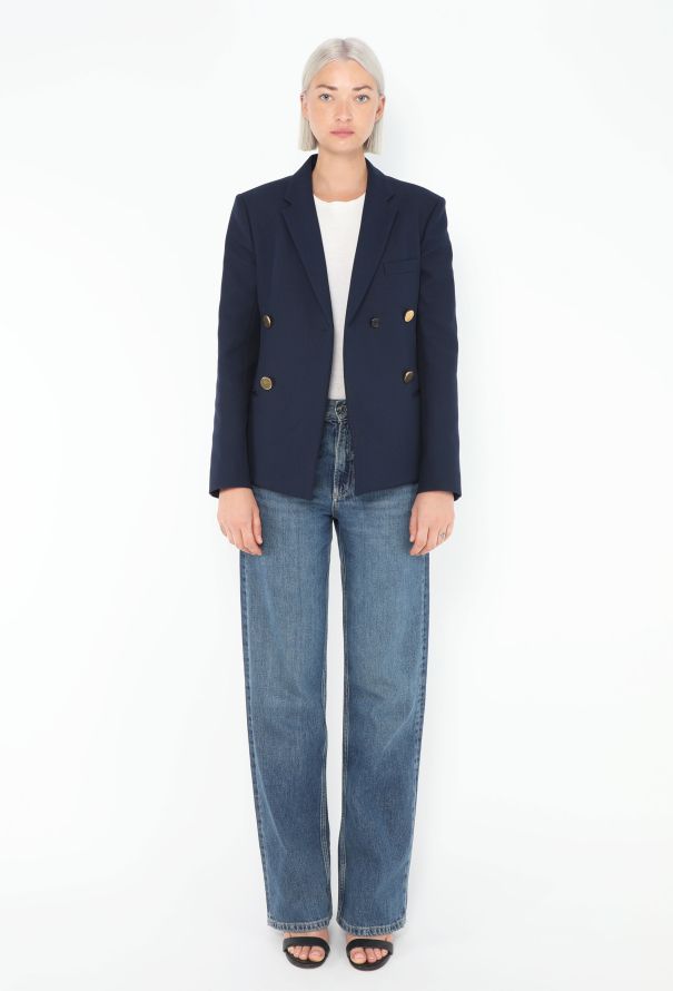Céline Resort 2013 Tailored Blazer - 1