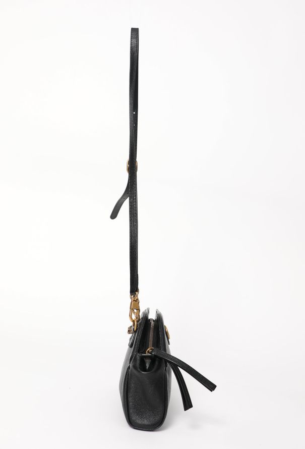 Gucci Pre-Fall 2018 Small Rebelle Bag - 5 Gucci Pre-Fall 2018 Small Rebelle Bag - 5