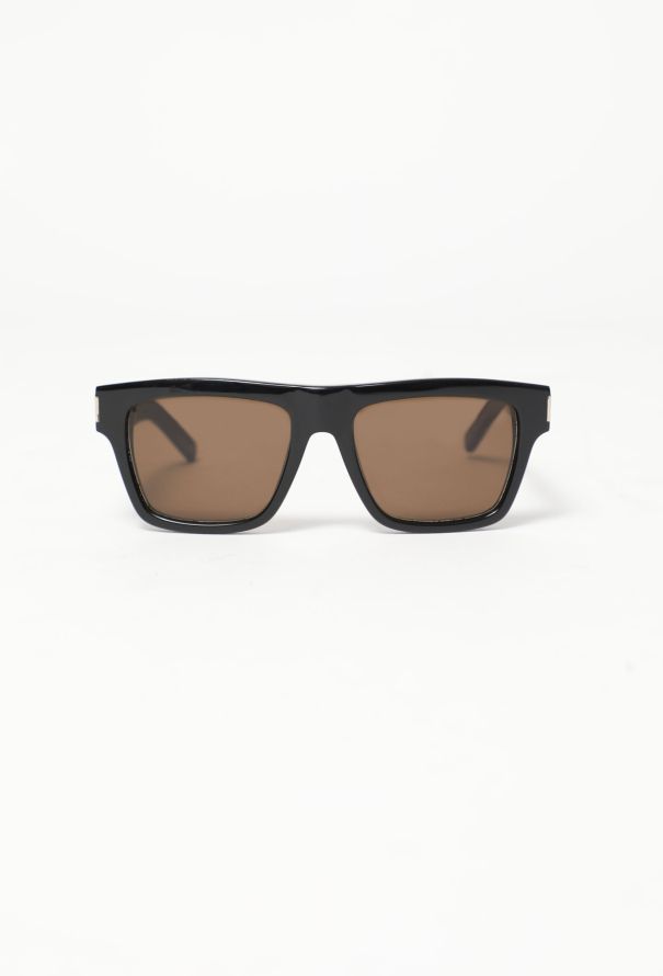 Saint Laurent 2013 'Bold 5' Sunglasses - 1