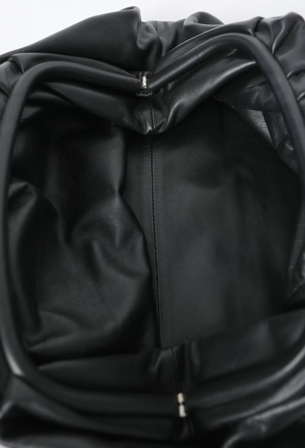 Bottega Veneta The Pouch Clutch Bag - 11