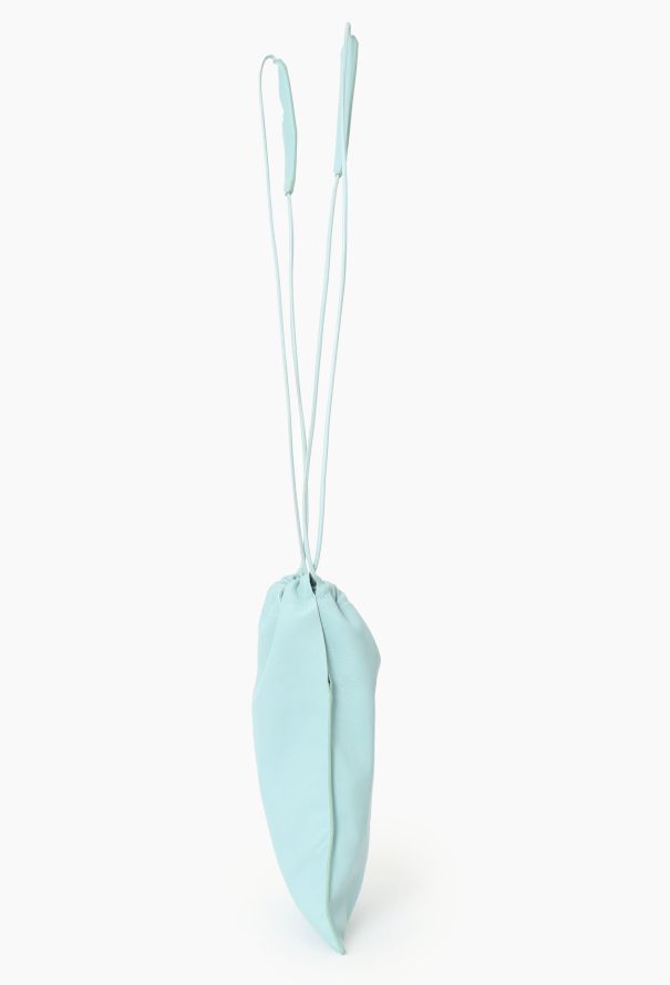 Jil Sander Vertical Dumpling Bag - 3