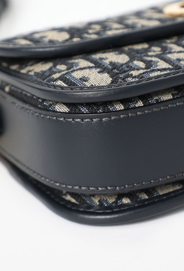 Dior 30 Montaigne Avenue Bag - 9