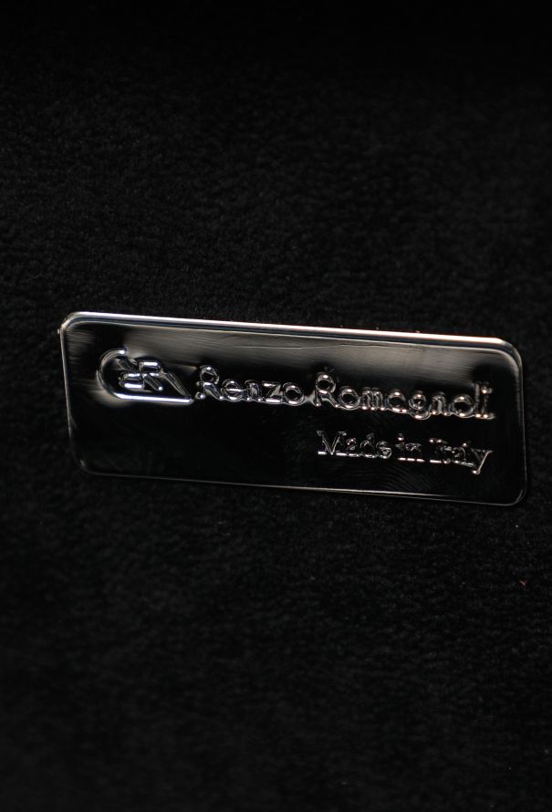 Renzo Romagnoli Double Watch Case - 13 Renzo Romagnoli Double Watch Case - 13