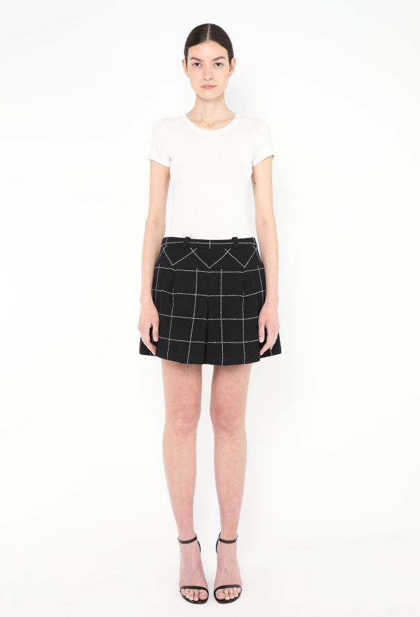 Balenciaga スカート 22973295_53816075_1000.jpg