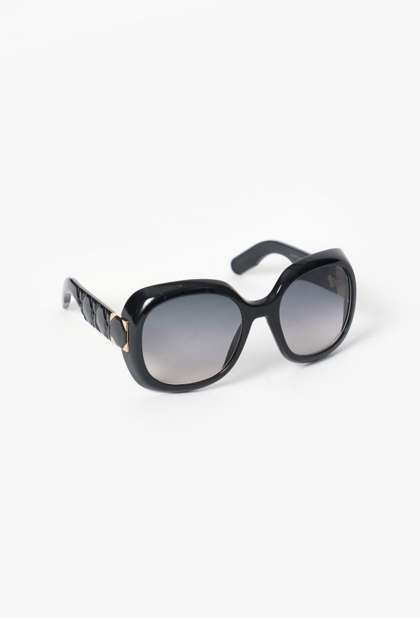 Dior 2025 Lady Cannage Sunglasses - 3