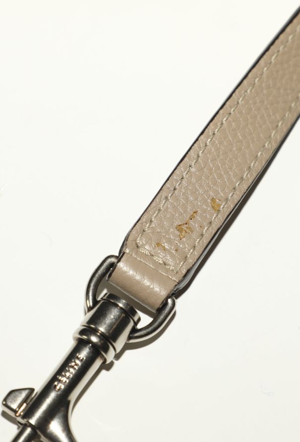 Céline Etoupe Nano Luggage Tote Bag - 13