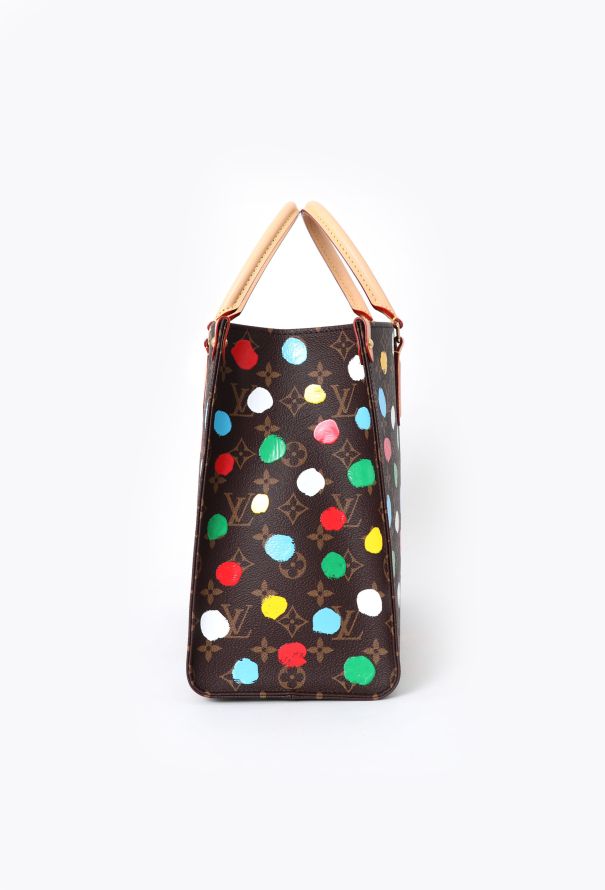 Louis Vuitton 2023 x Yayoi Kusama OnTheGo MM - 6