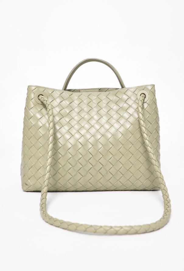 Bottega Veneta 2023 Medium Andiamo Tote Bag - 3 Bottega Veneta 2023 Medium Andiamo Tote Bag - 3