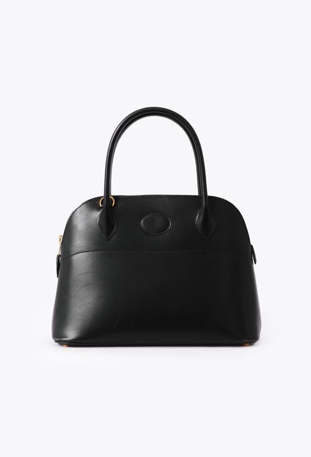 Hermès Black Box Bolide 27 - 1