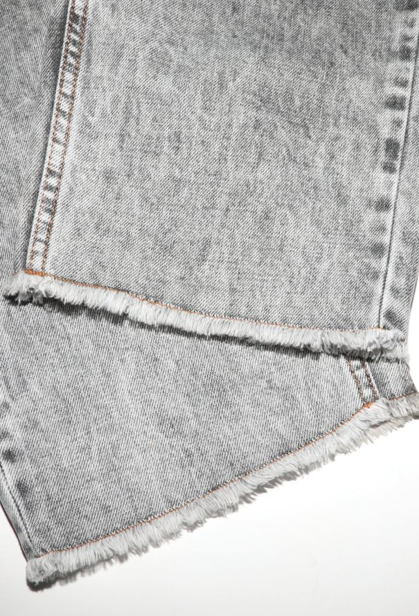 Isabel Marant 2020 Étoile Laliskasr Jeans - 6