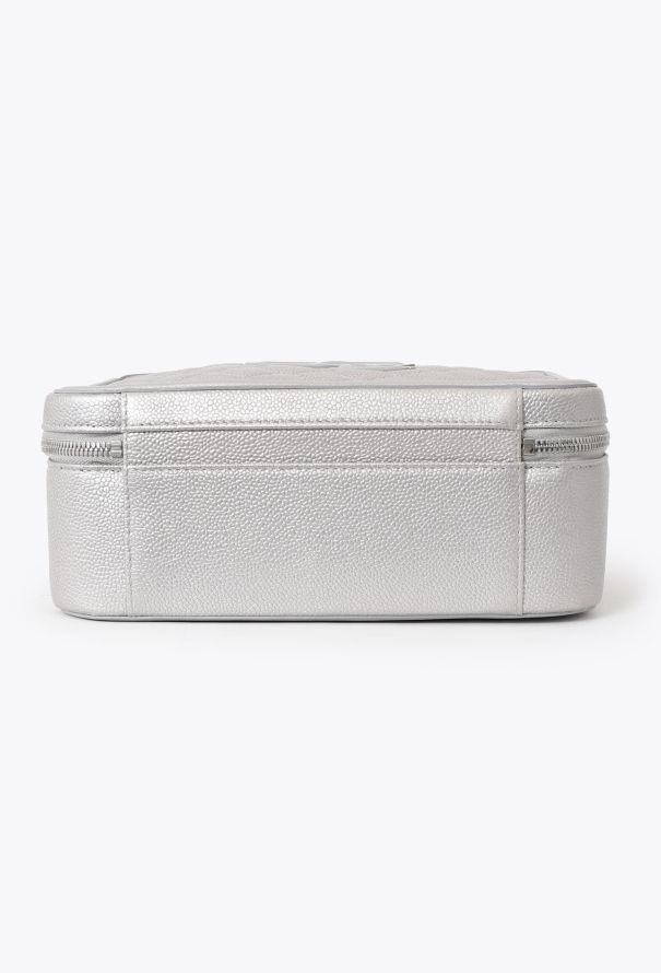 Chanel S/S 2016 Large Vanity Case - 7