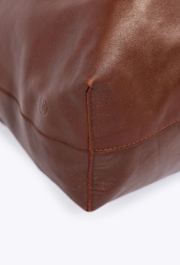 The Row Bindle Knot Hobo Bag - 8
