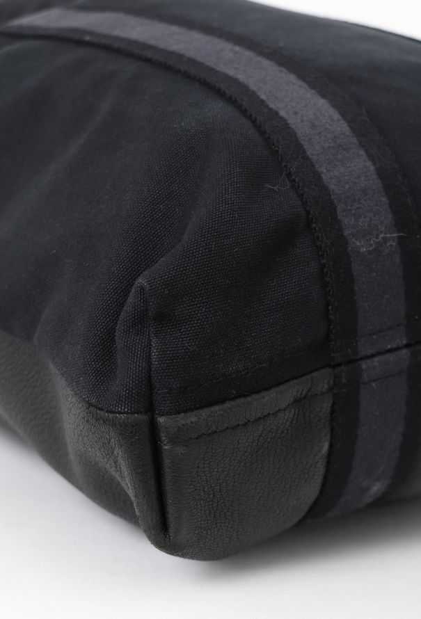 Hermès Vintage Bicolor Toto Tote Bag - 8 Hermès Vintage Bicolor Toto Tote Bag - 8