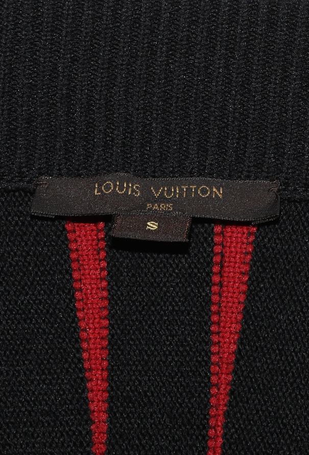 Louis Vuitton Resort 2020 Ribbed Batwing Dress - 5